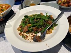 -湘中缘·湖南菜(娄底驻京办店)