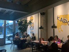 大堂-卡朋厨房(289艺术园区店)