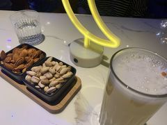 -岁粤Moon·湖景餐厅(月光码头店)