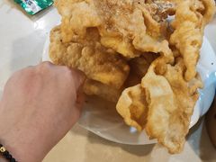 松花鸡蛋散-舊街坊茶楼(市二宫店)