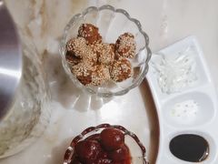 -京华烟云·北京烤鸭(领展购物广场·中关村店)