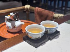 -悦满楼·西关名点·湛江名菜(航空综合大厦店)