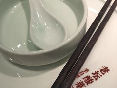 -金佬馆·川菜bistro(芜湖镜湖万达店)
