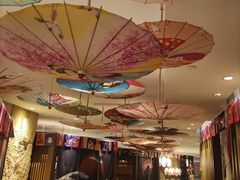 -佛山希尔顿酒店·融誉亚洲美食荟