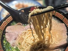 -一蘭拉面(尖沙咀店)