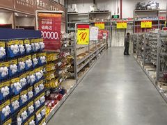 -百安居装修建材卖场(罗湖店)