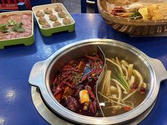 -马路边边火锅串串(观前街店)
