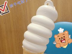 -DQ·蛋糕·冰淇淋(天通苑华联店)