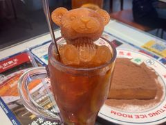 -文通冰室(温州万象城店)
