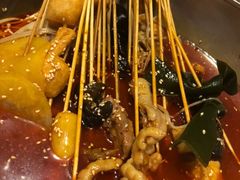 -付小姐在成都(中山公园店)