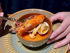 -Tegu泰古莲·泰国餐厅(红山6979店)