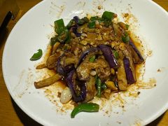 -田婆婆的菜(新天地店)