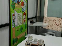 店内-如意馄饨(立水桥店)