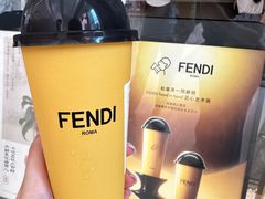 -喜茶(深圳福田星河COCO Park店)