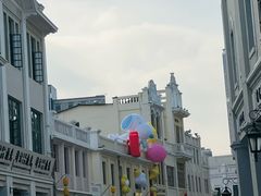 -孙文西路步行街