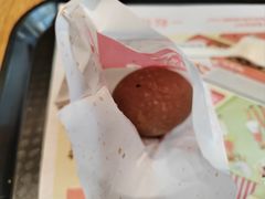 -肯德基(绍兴胜利店)