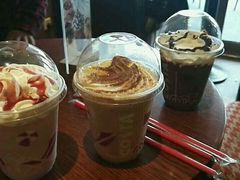 -COSTA COFFEE(上海五玠坊店)