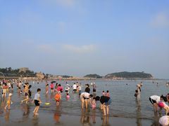 -南澳海滩