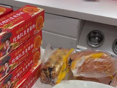 -味多美蛋糕(苏州街地铁店)