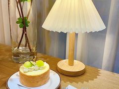 -角落低卡烘焙(正弘城店)
