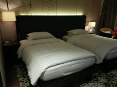 -上海崇明金茂凯悦酒店