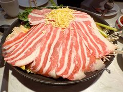 -七八冷面·延边朝鲜族美食(欢乐谷店)