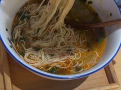 -马记永·兰州牛肉面(3019君尚店)