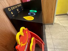 -麦当劳(安定门外大街店)