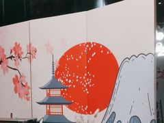 -炙柒Sekinana·精致料理 烧鸟·铁板烧(海上世界店)