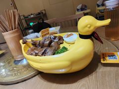 -郑百万·百万卤鹅重庆菜馆·家宴旗舰店(动物园店)