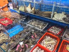 -船奇蒸汽海鲜·闽菜(八市海鲜总店)