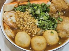 -曼谷食堂·泰国家庭料理(丹桂路店)