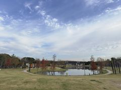 -上海怡沁园度假酒店