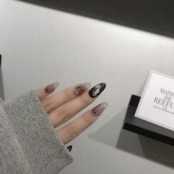 -JU·旧友日式美甲美睫工作室
