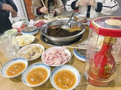 -郭记老幺火锅(中心上街店)