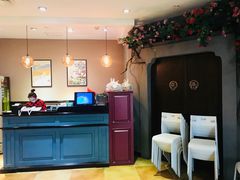 -闫府私房菜·百年鲁菜(恒隆店)