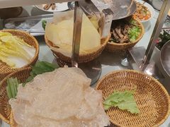 -东道煮牛肉火锅(东盛大街店)