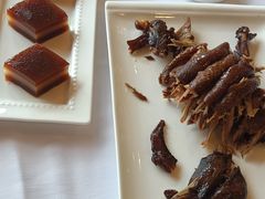 -粤菜王府·海鲜·茶市·海景餐厅(大梅沙店)