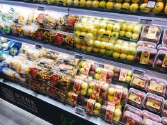 零售区-7fresh七鲜(大族广场店)