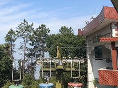 -福建泉州仙公山风景名胜区