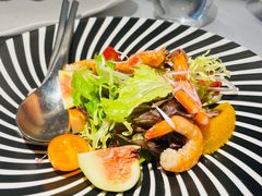 -燃扒房Steakhouse(皇庭店)