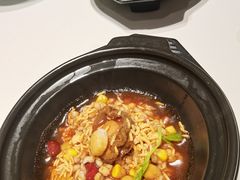 -小厨娘淮扬菜(天印大道店)