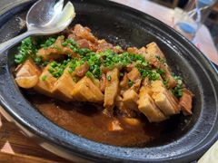 -桂小厨广西菜(青秀万达店)
