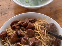 -老余家面馆