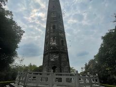 -上海佘山国家森林公园天马山园