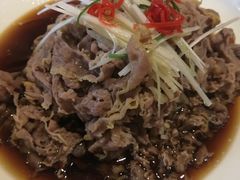 -马凯餐厅(长椿街店)