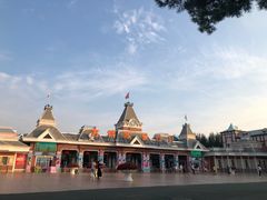 -沈阳方特欢乐世界