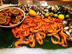 -北京王府井希尔顿酒店·万斯阁西餐厅