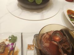 -丰鲤楼•闽南茶楼(仟禧汇店)