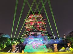 -寻梦滕王阁实景演出